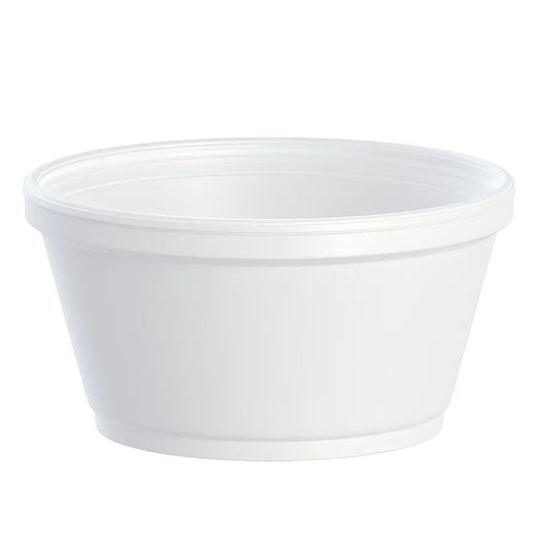 Convermex 6oz Food Container 706