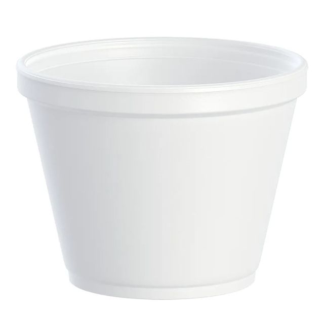 Convermex 12 oz Food Container 12FC20