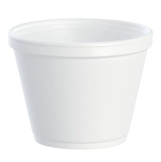 Convermex 12 oz Food Container 12FC20