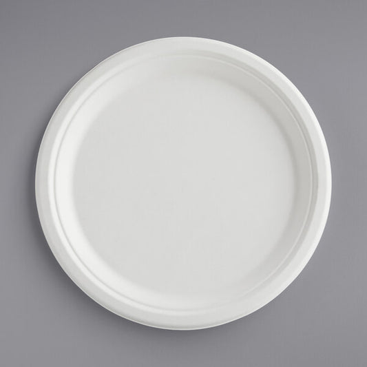 Foam Pak FP 110 10" Plate 1 Comp