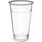 20 oz Clear Pet Cup