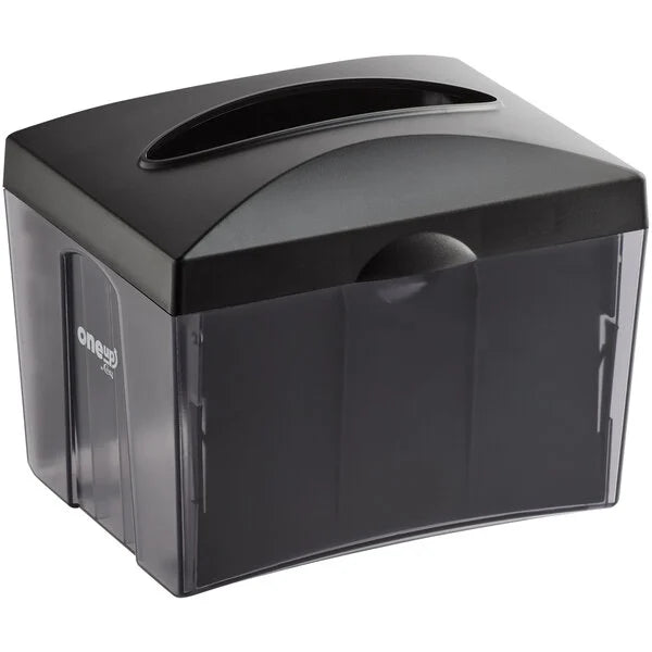 Table Top Dispenser
