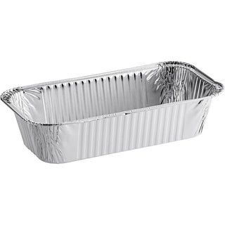 Aluminum Foil Pan 1/3