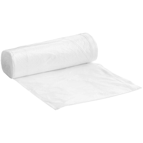 Natural Trash Can Liner B386016CL
