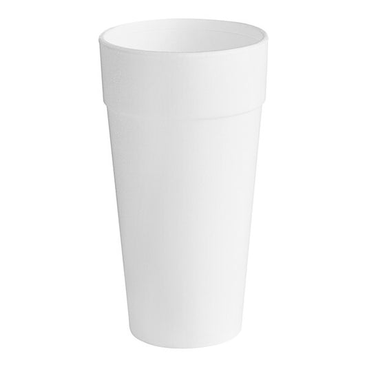 Convermex 24 oz foam cup 24B16