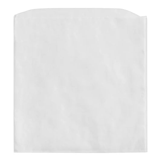 Sandwich Bag White 6x3 4x6 3x4