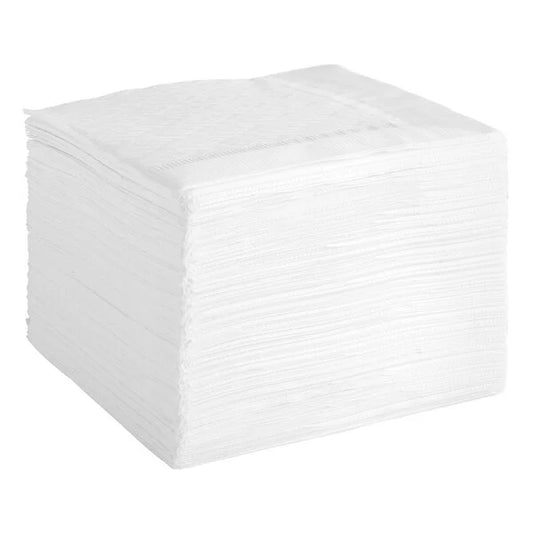 Dinner Napkin 17X17 1 ply 1/4 fold