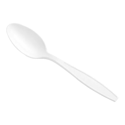White Spoon HD