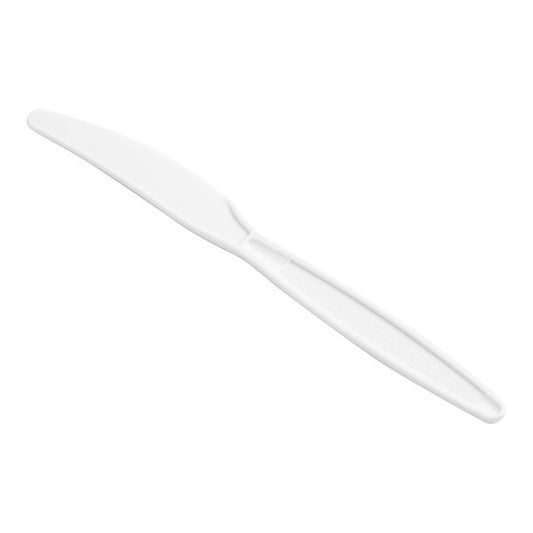 Knife White HD