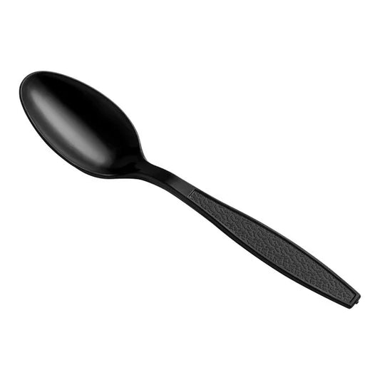 Black Spoon HD