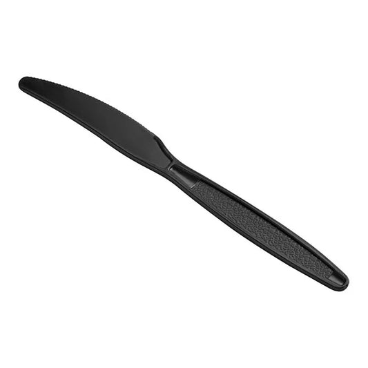 Knife Black HD