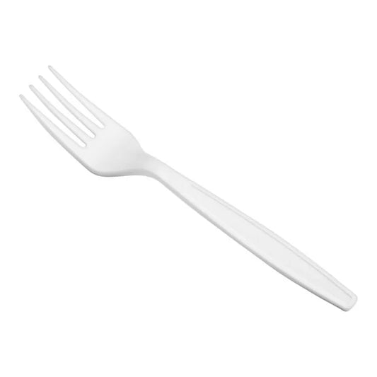 Fork White HD