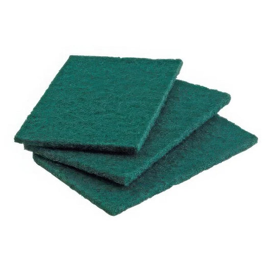 Green Sponge