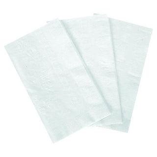 Dinner Napkin 15X17 1/8 Fold 2Ply