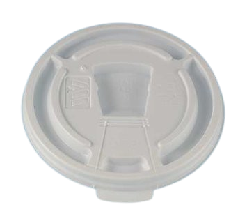 Lid 8 oz DT8