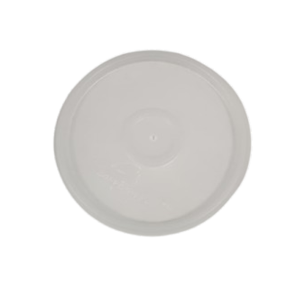 Convermex 4 oz Lid LVFC4
