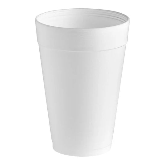 Convermex 32 oz Foam Cup 32TB32