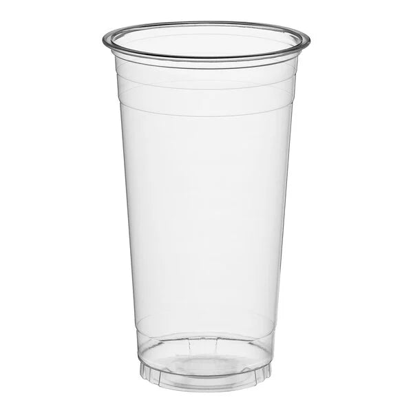 32 oz Clear Pet Cup