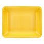 Yellow Meat Tray #4 PHD