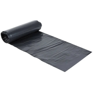 Natural Trash Can Liner 33 Gallon 33X39 05CL