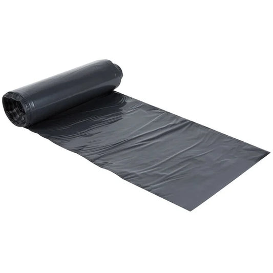 Natural Trash Can Liner 33 Gallon 33X39 05CL