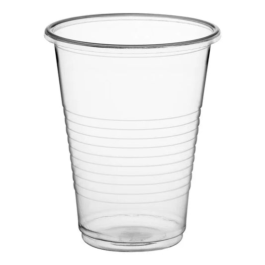 7 oz Translucent Plastic Cold Cup