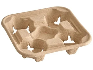 Cup Carrier - 4