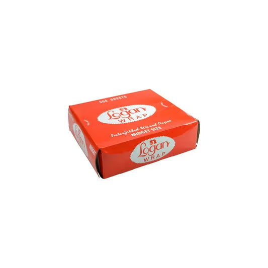 Deli Wax Paper Logan 6"X10.75”