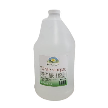 Vinegar