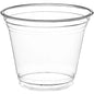 9 oz Clear Pet Cup