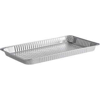 Aluminum Foil Pan Full Size Shallow