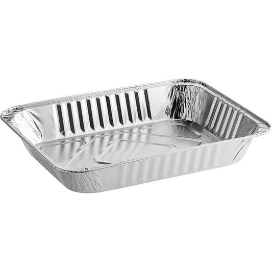 Aluminum Foil Pan Half Size Medium