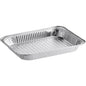 Aluminum Foil Pan Half Size Shallow