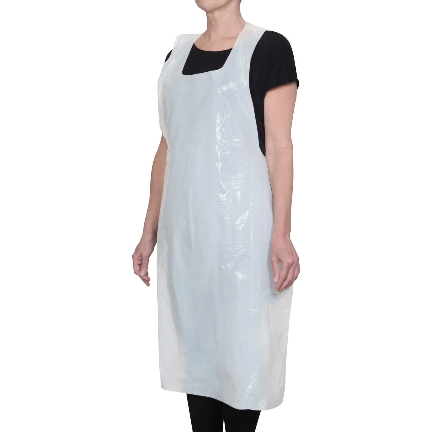 Apollo Disposable Aprons 28×46