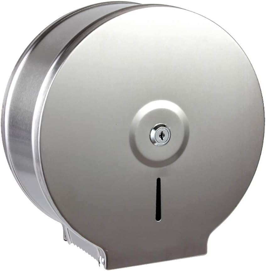 Bath Jumbo Dispenser