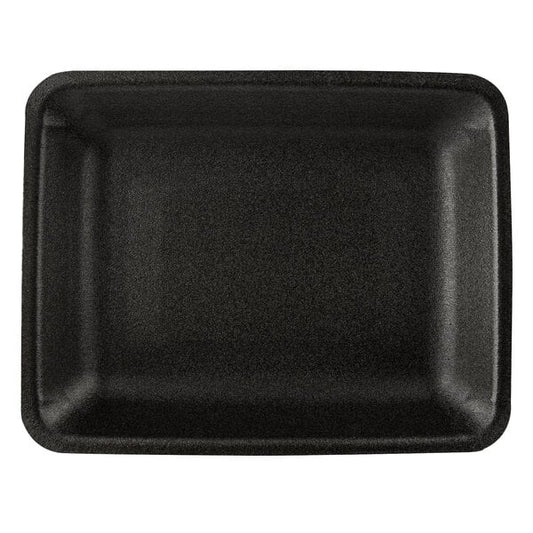 Black Meat Tray # 4PHD