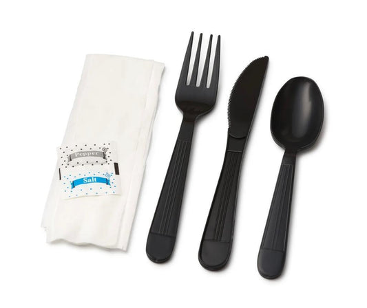 Cutlery Kit HD