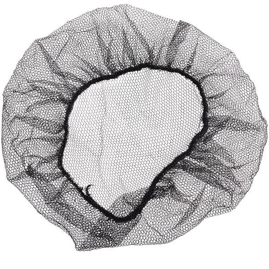 Black Hairnet