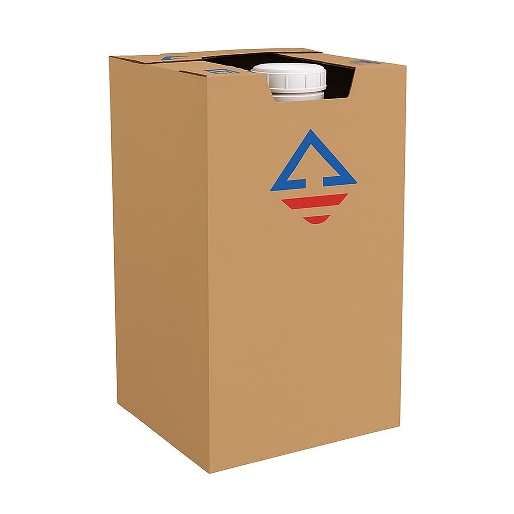 Butterfly Globe Frying Oil