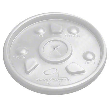Convermex Lid 32 oz L32ST