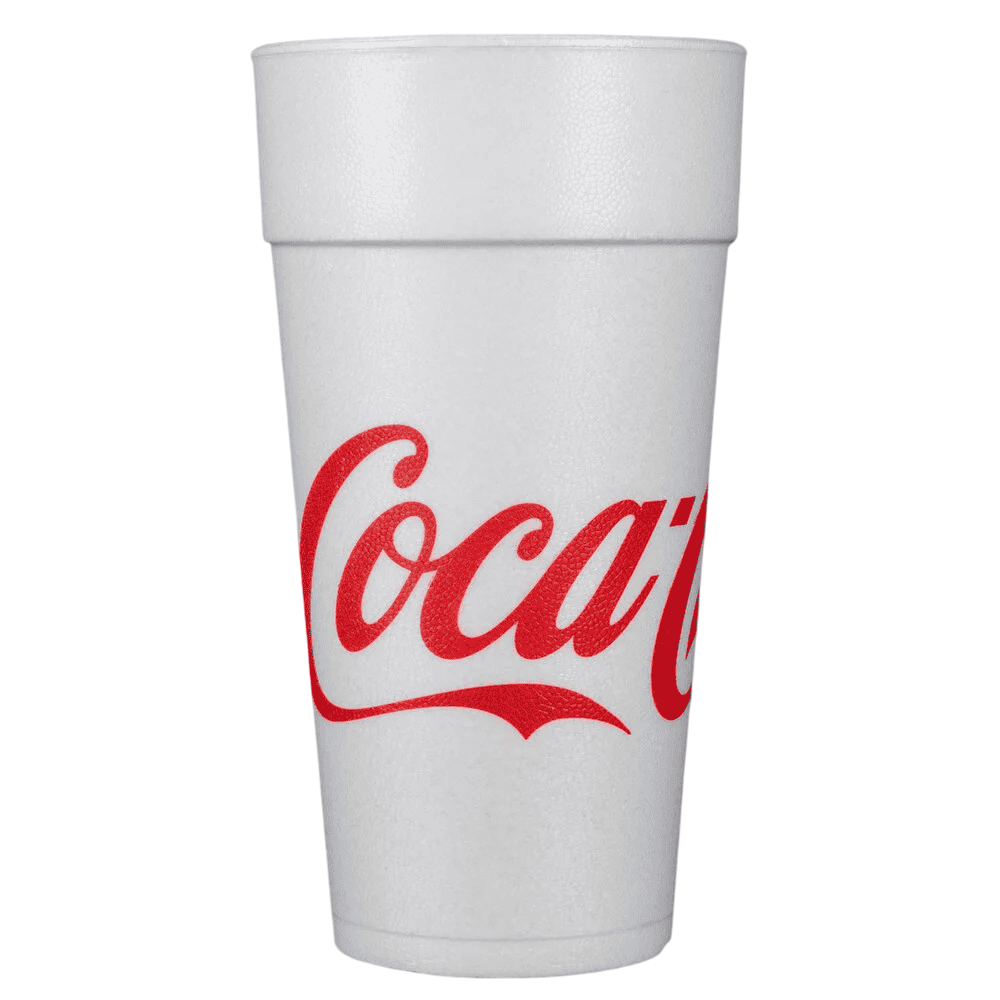 Win Coca Cola Cups 24oz