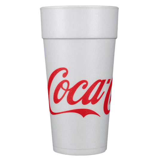 Win Coca Cola Cups 24oz