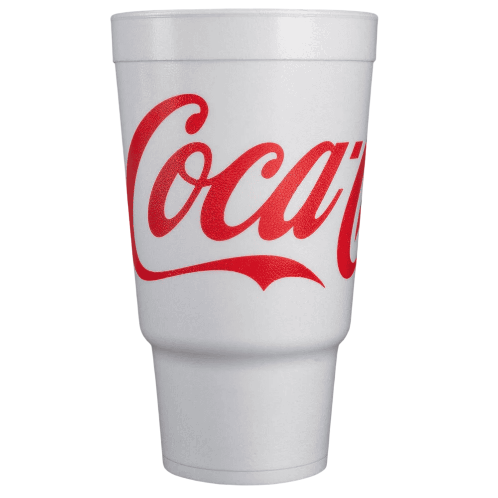 Win Coca Cola Cups 32oz