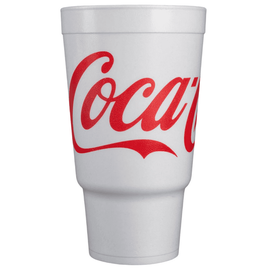 Win Coca Cola Cups 32oz
