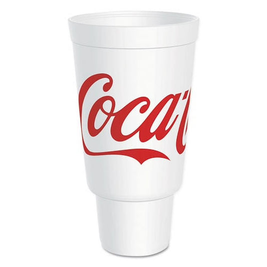 Win Coca Cola Cups 44oz