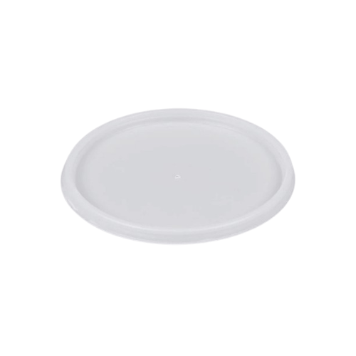 Foam Lid 8/12/16oz S-L / LVFC20 VENTED