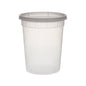 32 oz Deli Combo Container HD