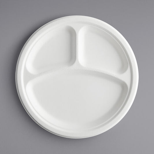 Foam Pak FP 310 10" Plate 3 Comp