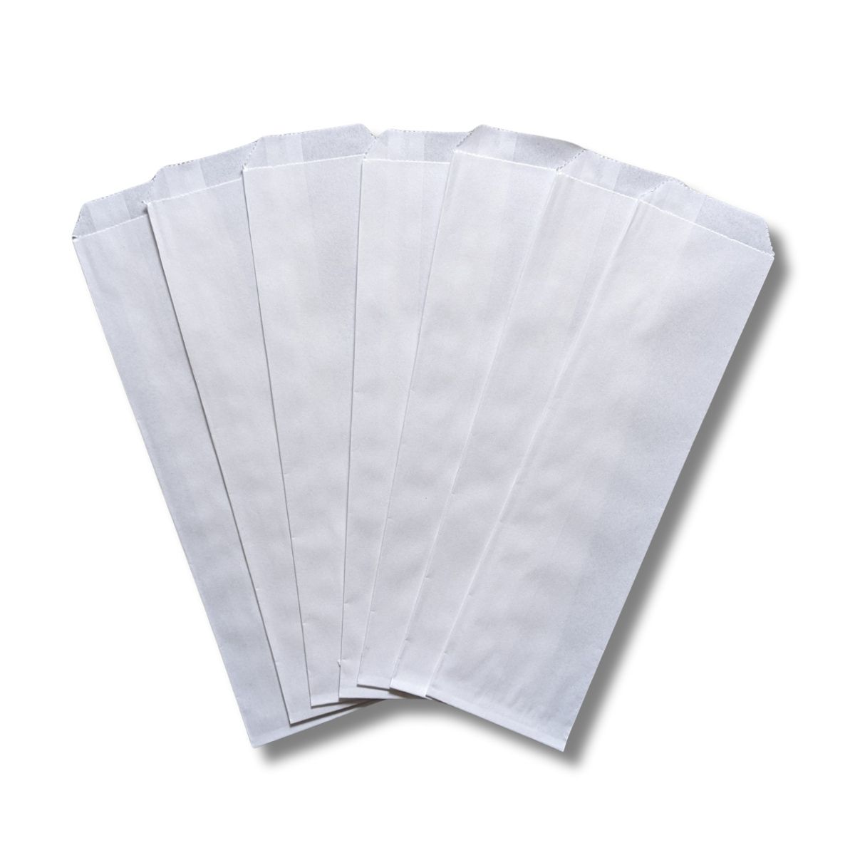 Disposable Silverware Bags