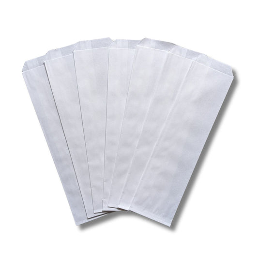 Disposable Silverware Bags